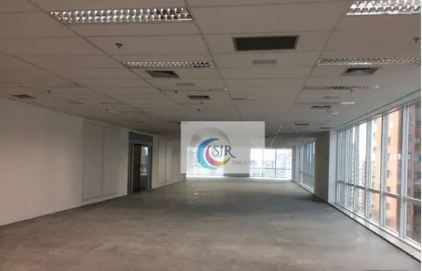 Sala Comercial para alugar, 449m² no Bela Vista, São Paulo