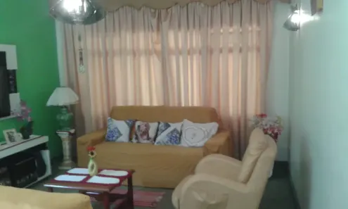 Casa com 3 Quartos à venda, 368m² no Parque Fernanda, São Paulo