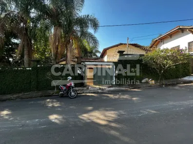 Casa com 3 Quartos à venda, 160m² no Centro, São Carlos