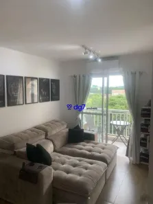 Apartamento com 2 Quartos à venda, 52m² no Jardim Amaralina, São Paulo