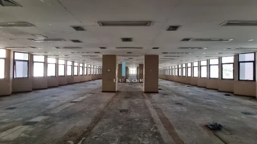 Ponto Comercial para alugar, 561m² no Cidade Jardim, Belo Horizonte