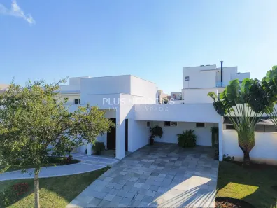 Casa de Condomínio com 4 Quartos à venda, 738m² no Alphaville Nova Esplanada 3, Votorantim