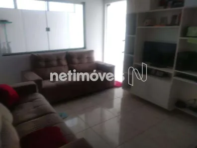 Casa com 3 Quartos à venda, 143m² no Vila Cristina, Betim
