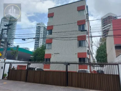 Apartamento com 3 Quartos à venda, 79m² no Boa Viagem, Recife