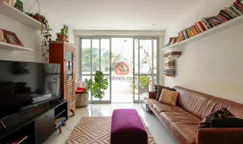 Apartamento com 3 Quartos à venda, 120m² no Barra da Tijuca, Rio de Janeiro