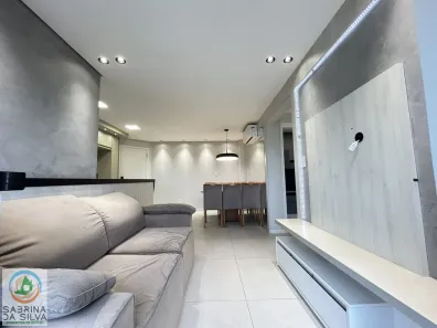 Apartamento com 2 Quartos à venda, 56m² no Do Salto, Blumenau