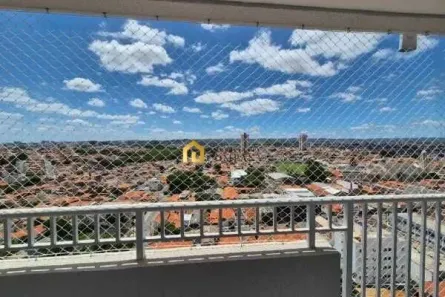 Apartamento com 2 Quartos à venda, 52m² no Vila Hortência, Sorocaba