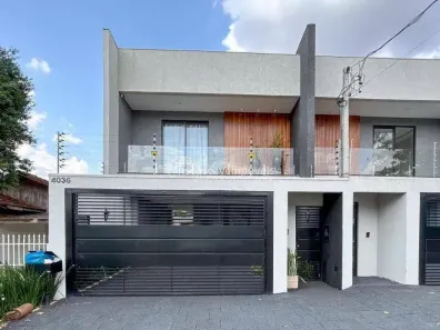 Sobrado com 3 Quartos para venda ou aluguel, 265m² no Centro, Cascavel