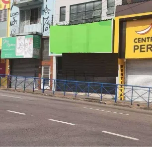 Ponto Comercial para alugar, 370m² no Centro, Sorocaba