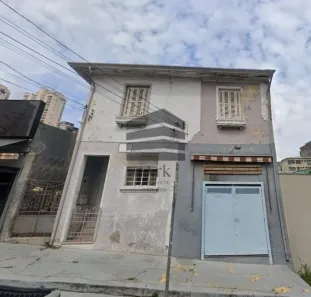 Casa com 5 Quartos à venda, 430m² no Ipiranga, São Paulo