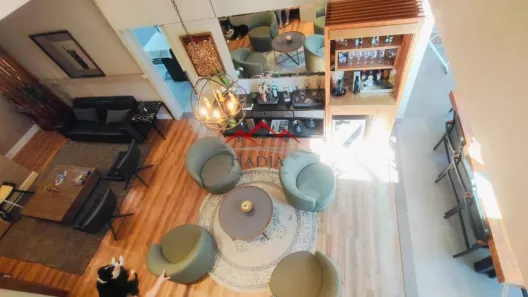 Apartamento com 3 Quartos à venda, 294m² no Jardim das Samambaias, Jundiaí
