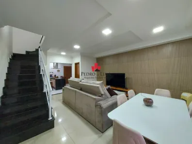 Sobrado com 3 Quartos à venda, 157m² no Penha de França, São Paulo