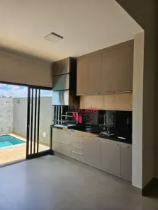 Casa de Condomínio com 3 Quartos à venda, 163m² no Quinta da Mata, Ribeirão Preto