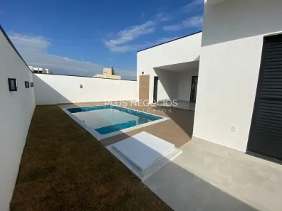 Casa de Condomínio com 3 Quartos à venda, 240m² no Alphaville Nova Esplanada 3, Votorantim