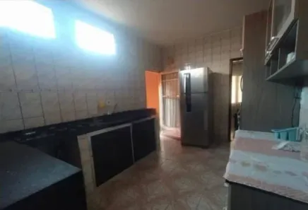 Casa com 2 Quartos à venda, 200m² no Jardim Telespark, São José dos Campos