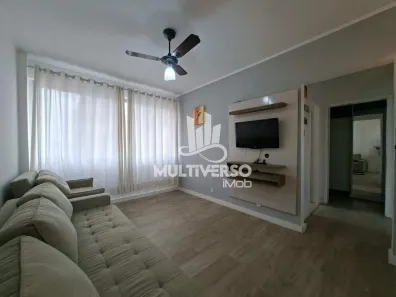 Apartamento com 1 Quarto à venda, 65m² no Embaré, Santos