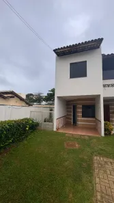Casa de Condomínio com 3 Quartos à venda, 104m² no Vila Praiana, Lauro de Freitas