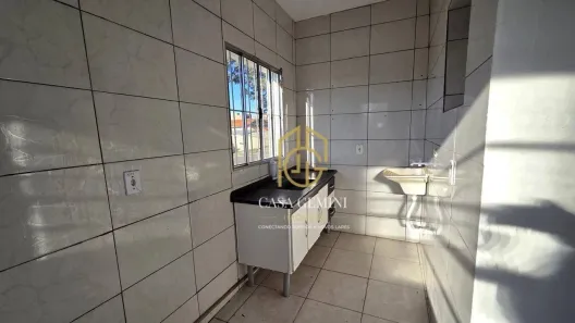 Apartamento com 1 Quarto para alugar, 38m² no Parque Bom Retiro, Paulínia