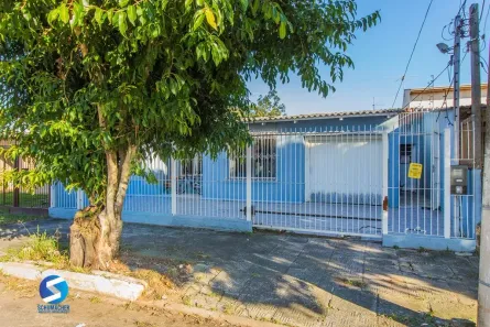 Casa com 5 Quartos à venda, 180m² no Harmonia, Canoas
