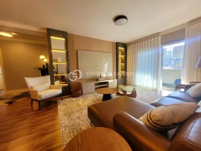 Apartamento com 3 Quartos à venda, 164m² no Centro, Gramado