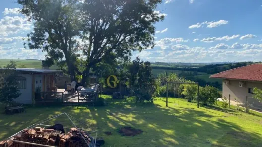 Fazenda/Sítio com 1 Quarto à venda, 1m² no Estância Cabral, Cambé