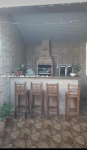 Casa com 3 Quartos à venda, 130m² no Conjunto Habitacional Augusto de Paula, Presidente Prudente