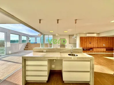 Apartamento com 2 Quartos à venda, 270m² no Vila Santo Antônio, Americana