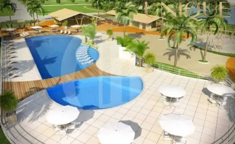 Lote/Terreno à venda, 375m² no Abaís, Estância