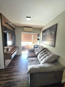 Apartamento com 2 Quartos à venda, 62m² no Espinheiros, Itajaí