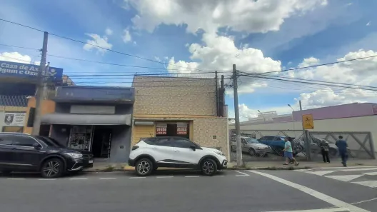 Ponto Comercial para alugar, 124m² no Vila Joana, Jundiaí