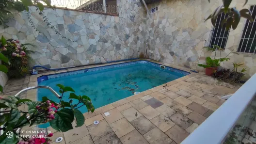 Casa com 3 Quartos à venda, 68m² no Flórida, Praia Grande