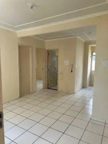 Apartamento com 2 Quartos à venda, 43m² no Jardim Florestan Fernandes, Ribeirão Preto