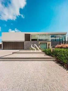 Casa de Condomínio com 4 Quartos à venda, 400m² no Alphaville Residencial Dois, Barueri