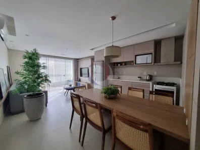 Apartamento com 2 Quartos para alugar, 59m² no Ingleses do Rio Vermelho, Florianópolis