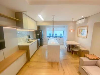 Apartamento com 4 Quartos à venda, 823m² no Vila Uberabinha, São Paulo