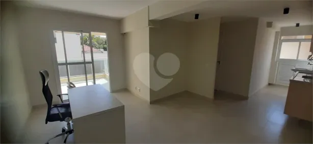 Apartamento com 2 Quartos para alugar, 46m² no Chácara Tatuapé, São Paulo