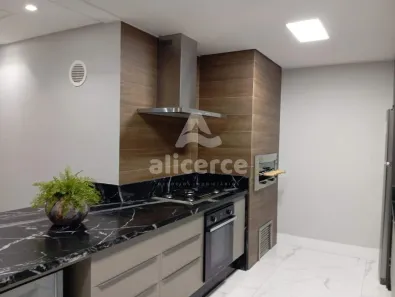 Apartamento com 3 Quartos à venda, 110m² no Campinas, São José