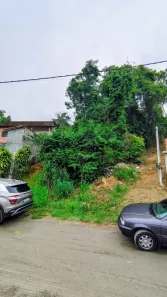 Lote/Terreno à venda, 450m² no São José do Imbassaí, Maricá