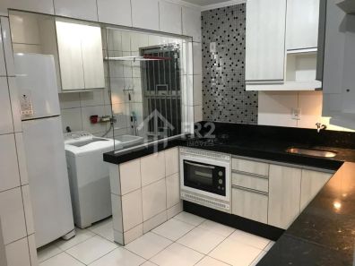 Apartamento com 3 Quartos à venda, 65m² no Parque João de Vasconcelos, Sumaré