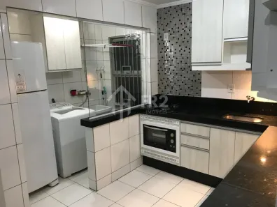 Apartamento com 3 Quartos à venda, 65m² no Parque João de Vasconcelos, Sumaré