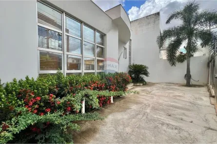 Sobrado com 1 Quarto à venda, 345m² no Barreiras II, Barreiras