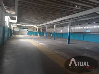 Galpão/Depósito/Armazém à venda, 1250m² no Jardim Imperial, Atibaia