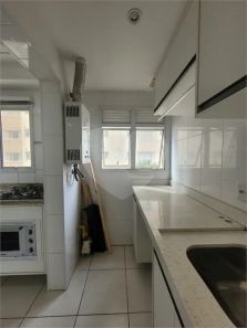 Apartamento com 3 Quartos à venda, 114m² no Centro, Santo André