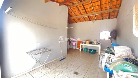 Casa com 2 Quartos à venda, 125m² no Jardim Europa I, Santa Bárbara D'Oeste