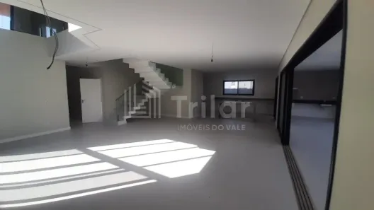 Sobrado com 5 Quartos à venda, 397m² no Condomínio Residencial Alphaville II, São José dos Campos