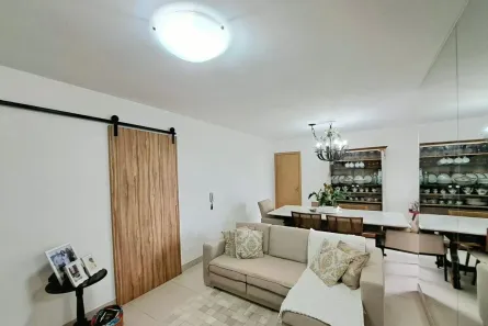Apartamento com 3 Quartos à venda, 85m² no São Lucas, Belo Horizonte