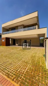 Casa de Condomínio com 4 Quartos à venda, 510m² no Tamboré, Santana de Parnaíba