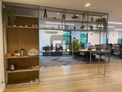 Sala Comercial à venda, 250m² no Cidade Monções, São Paulo
