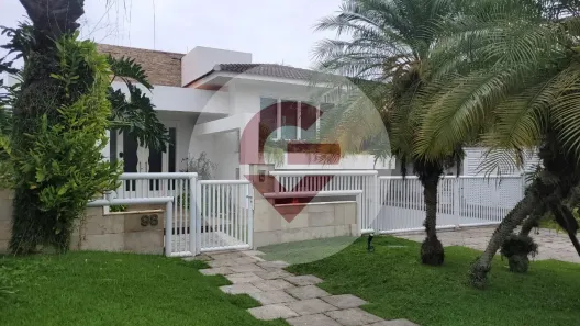Casa de Condomínio com 4 Quartos à venda, 660m² no Barra da Tijuca, Rio de Janeiro