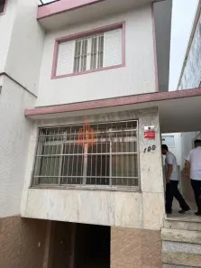 Imóvel Comercial para alugar, 180m² no Chácara Califórnia, São Paulo